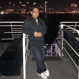 Meet your Posher, R-ching